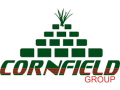 Logo Cornfield Group