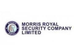 Vetting Officer - Morris Royal Security Limited