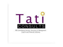 Logo Tati Consults