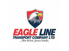 Logo Eagleline