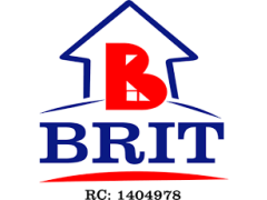 Logo Brit Properties