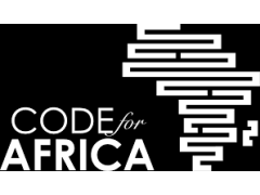 Logo Code For Africa