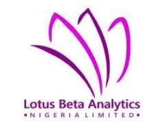 Logo Lotus Beta Analytics