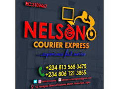 Nelson Courier Express
