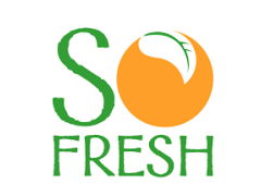 Logo So Fresh