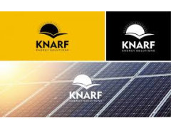 Logo Knarf Energy Solutions
