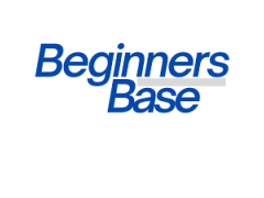 Logo The Beginner Base