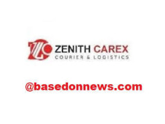 Logo Zenith Carex