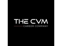 Logo The CVM Career Company