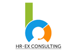 Logo HR-EX Consulting