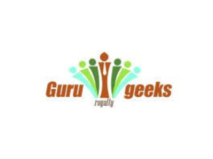 Logo Gurugeeks Royalty Limited
