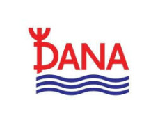 Logo Dana Group