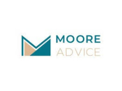 Logo Mooreadvice