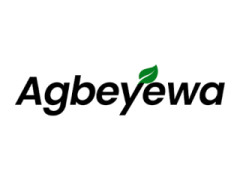 Logo Agbeyewa Farms