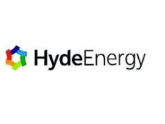 Logo Hyde Energy