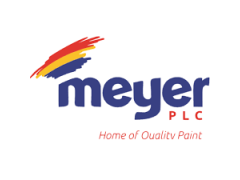 Logo Meyer Plc