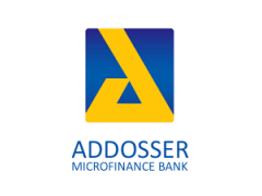 Deposit Mobilization Officer - Addosser Microfinance