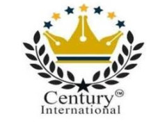 Logo Century Industrial FZE