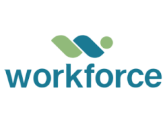Logo Workforce Group