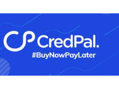 Logo CredPal