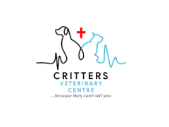 Logo Critters Veterinary Centre