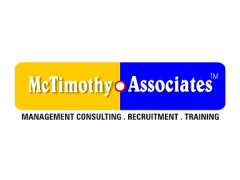 Online News Editor - Mctimothy Associates