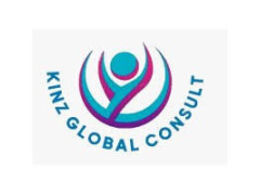 Logo Kinz Global Consult
