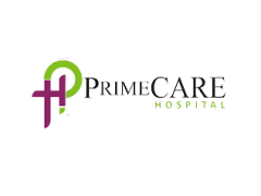 Logo Primecare