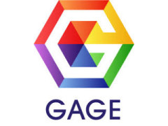Logo The Gage Digitals