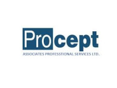 Logo Procept Associates Professional Services Limited