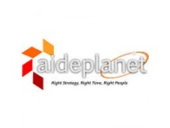 Accountant - Aideplanet Limited