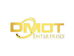 Logo DMOT Enterprises