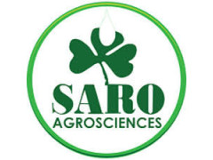 Logo Saro Agrosciences