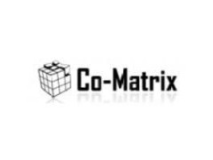 Logo Comatrix Company