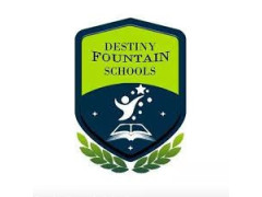 Logo Destiny Fountain Schools
