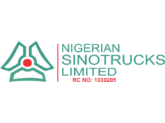 Logo Nigeria Sinotruck Limited