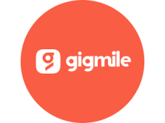 Logo Gigmile