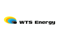 Logo WTS Energy