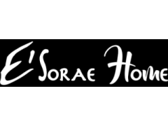 Logo E'Sorae Luxury Homes
