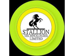 Logo Stallion Technologies