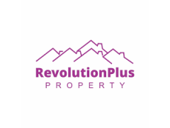 Logo RevolutionPlus Property