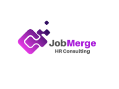 Logo JobMerge Consulting Limited