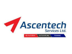Logo Ascentech Services Limited