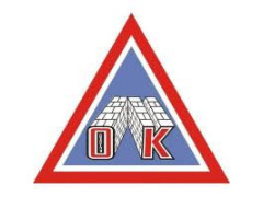 Logo O K Isokariari Nigeria Limited