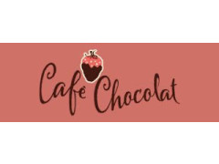 Logo Cafechocolat