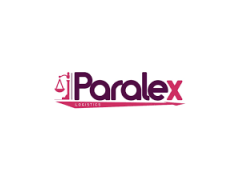 Logo Paralex Logistics