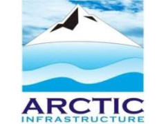 Logo Arctic Infrastructure