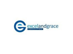 Logo Excel And Grace Consulting