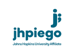 Logo Jhpiego
