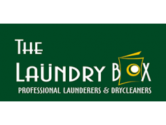 The Laundry Box
